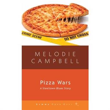 Pizza Wars