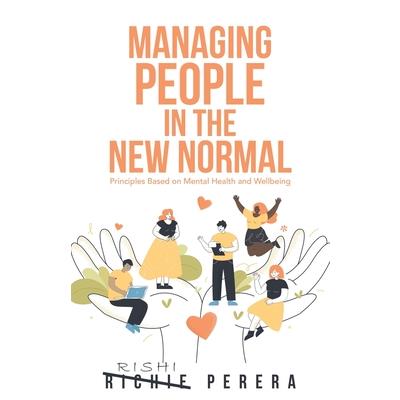 Managing People in the New Normal