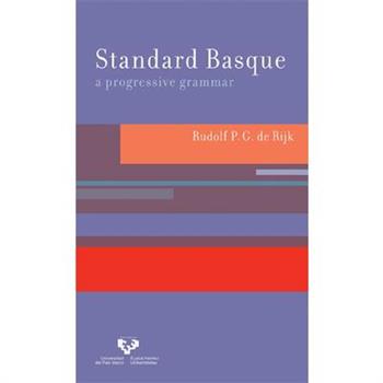 Standard Basque
