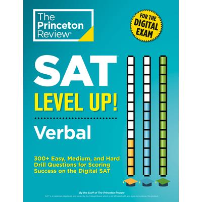 SAT Level Up! Verbal