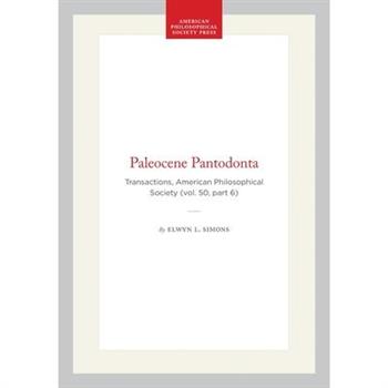 Paleocene Pantodonta