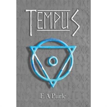 Tempus, Lore of Tellus, Book Three