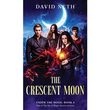 The Crescent Moon