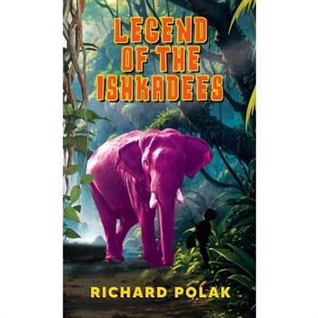 Legend of the Ishkadees