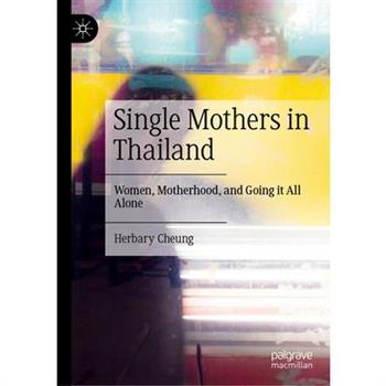 Single Mothers in Thailand