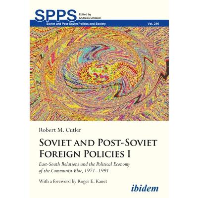 Soviet and Post-Soviet Foreign Policies I