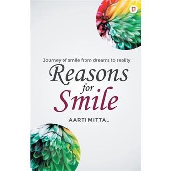 Reasons For Smile