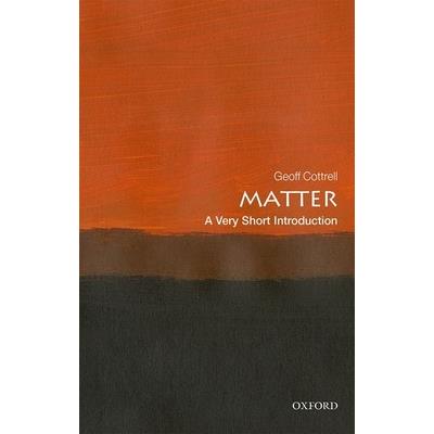 Matter