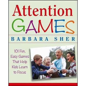 Attention Games