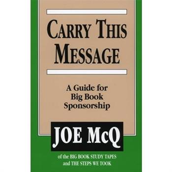 Carry This Message