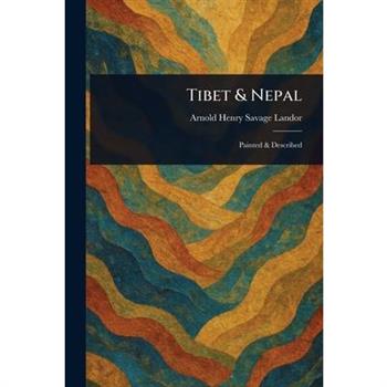 Tibet & Nepal