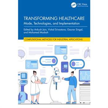 Transforming Healthcare