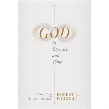 God in Eternity and Time