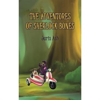 The Adventures of Sherlock Bones