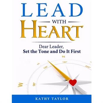 Lead with HEART