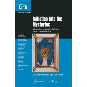 Initiation into the Mysteries