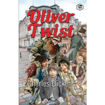 Oliver Twist