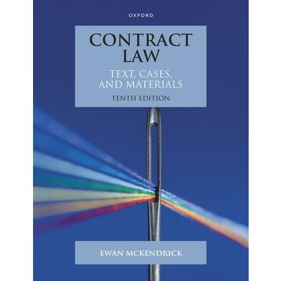 Contract Law