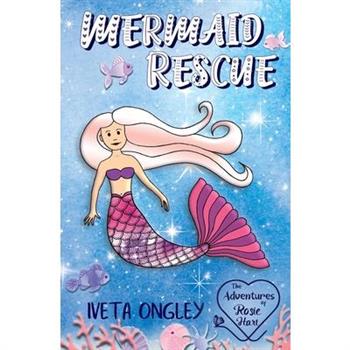 Mermaid Rescue