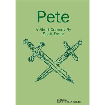 Pete