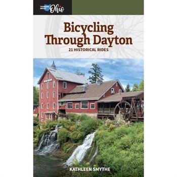 Bicycling Through Dayton