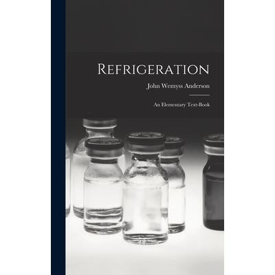 Refrigeration
