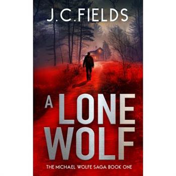 A Lone Wolf