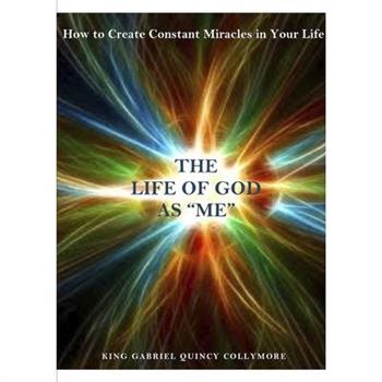 The Life of God as "me"