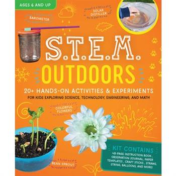 S.T.E.M. Outdoors
