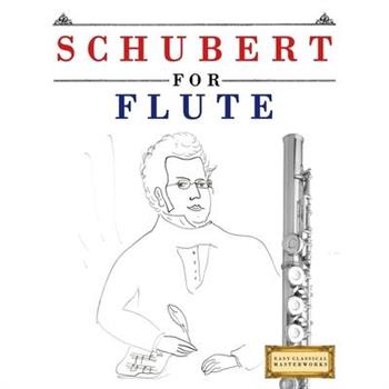 Schubert for Flute