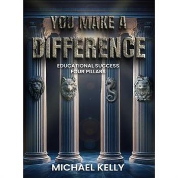 You Make a Difference