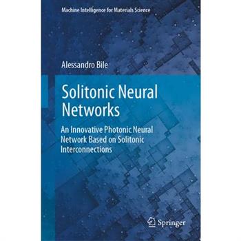 Solitonic Neural Networks