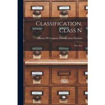 Classification. Class N