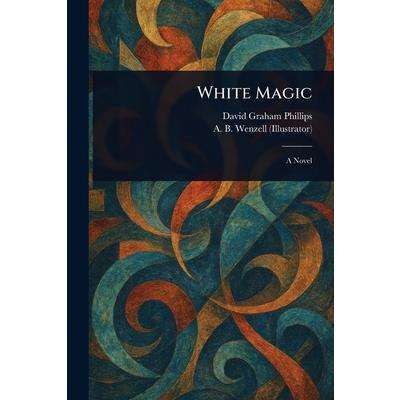 White Magic White Magic