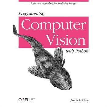 Programming Computer Vision with Python