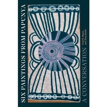 Six Paintings from Papunya