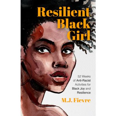 Resilient Black Girl
