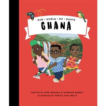 Ghana