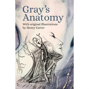 Gray’s Anatomy