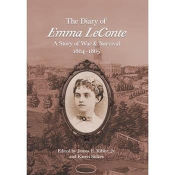 The Diary of Emma LeConte