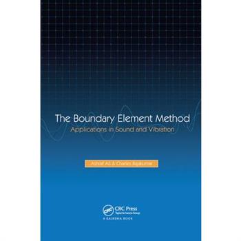 The Boundary Element Method