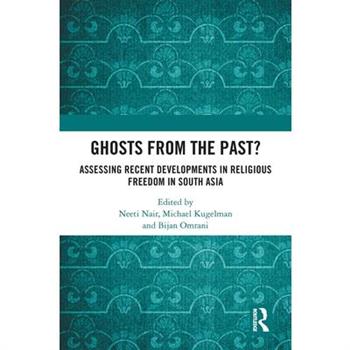 Ghosts From the Past?