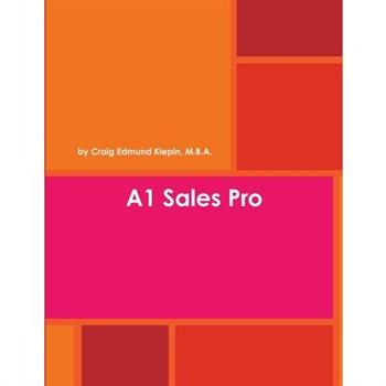 A1 Sales Pro