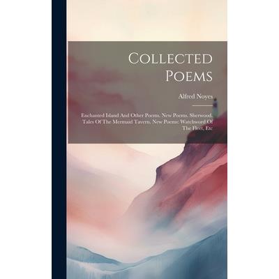 Collected Poems