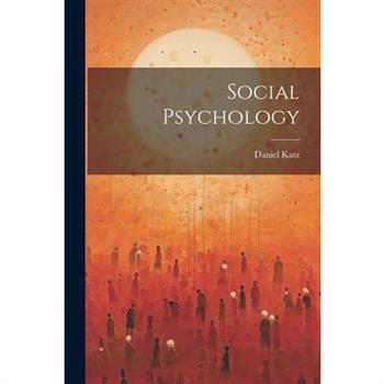 Social Psychology