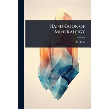 Hand-Book of Mineralogy