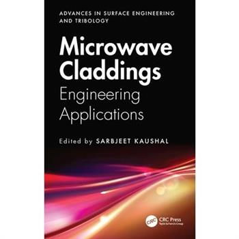 Microwave Claddings