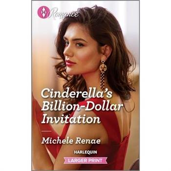 Cinderella’s Billion-Dollar Invitation
