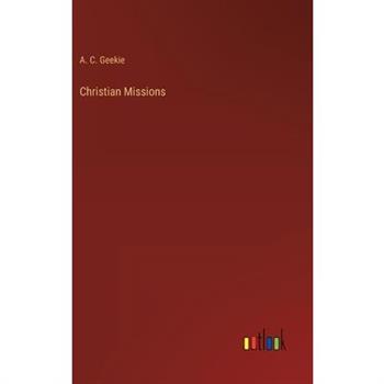 Christian Missions