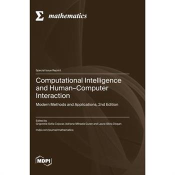 Computational Intelligence and Human-Computer Interaction